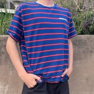 Tommy Hilfiger striped T-shirt